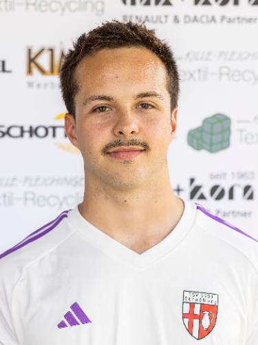 Ben Schaberger