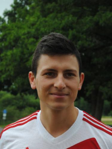 Dominik Haase