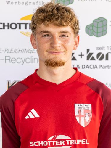 Jonas Zirngibl
