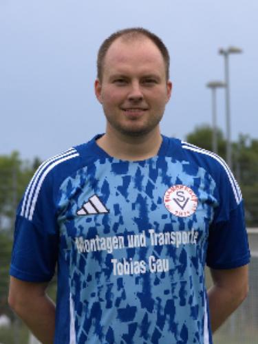 Marius Duchrow