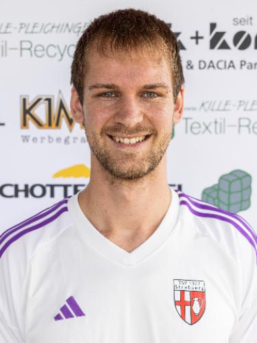 Jona Haußer