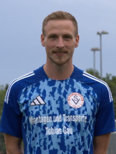 Lasse Wehrendt