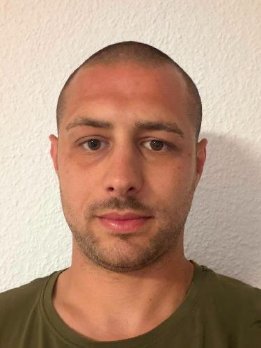 Aleksandar Zivanovic