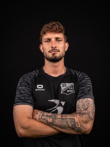 Nico Ortmann