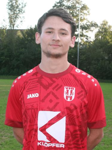 Dino Stachtidis