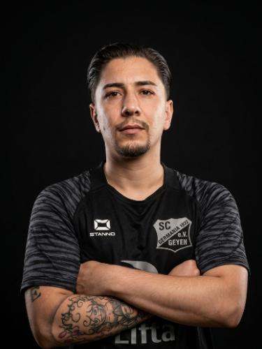 Kadir Özdin
