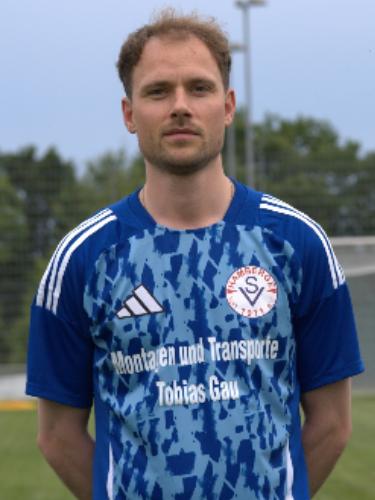 Christoph Kroeger