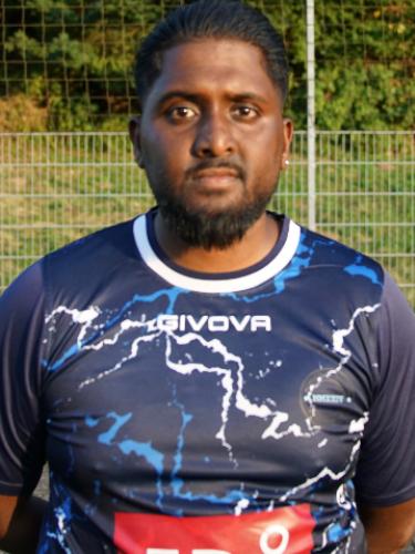 Thamiselvan Jeyakumaran