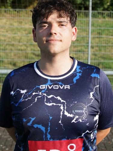 Anthony Ortillon