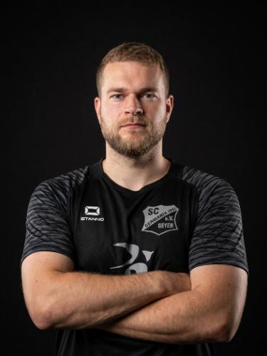 Nico Prinz