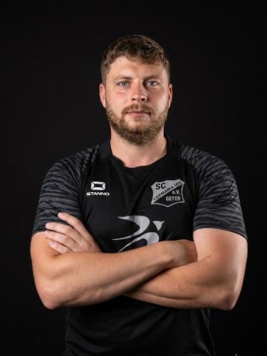 Timo Schönherr