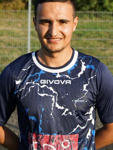 Hayat Sanatullah