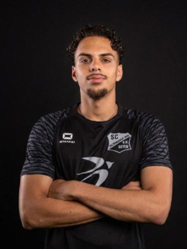 Liam Kalani Soddemann