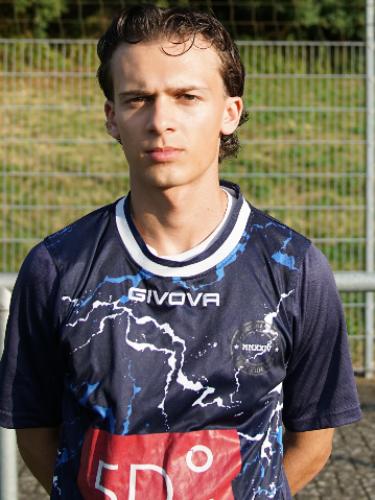 Noah Bock