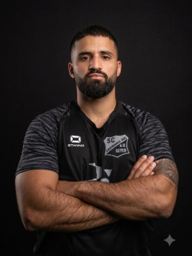 Amar Tekin