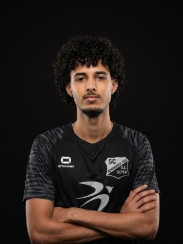 Dario Tekleab