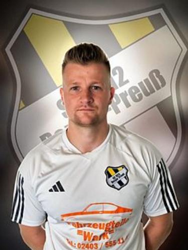 Kai Julian Denysiuk
