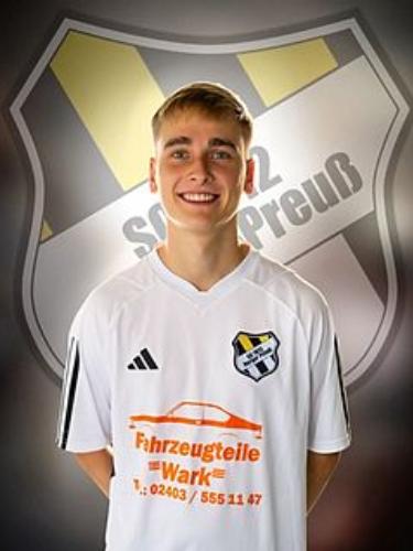 Dominik Kevin Drozdz