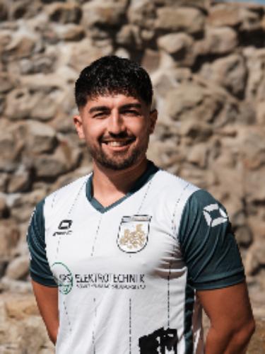Mustafa Madanoglu
