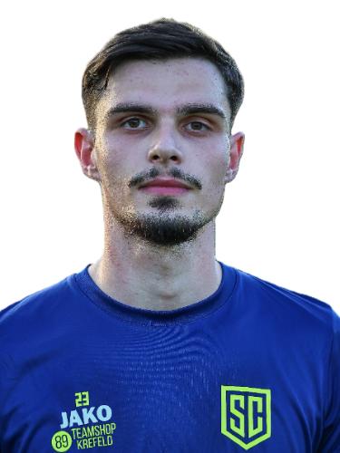 Armend Likaj