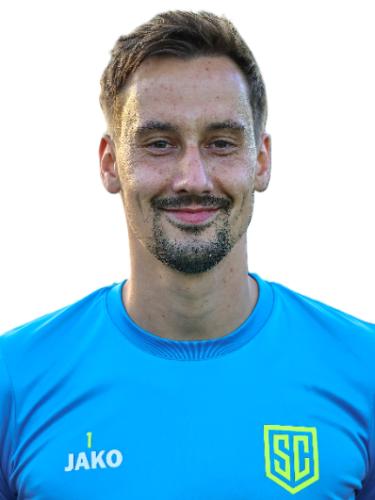 Joshua Claringbold