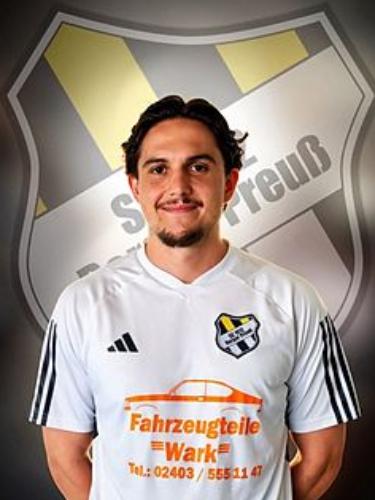 Patrick Greven