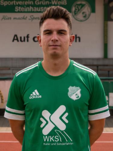 Luca Tim Grundmann