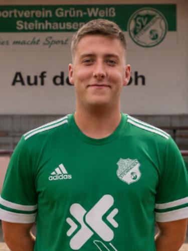 Maik Gulba