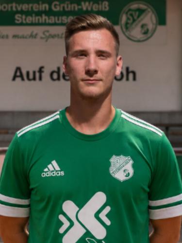 Tim Gulba