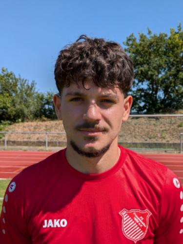 Oltion Zumeraj