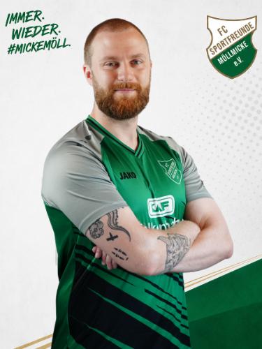 Lukas Klappert