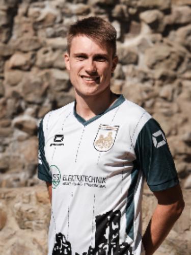 Jannik Schneider