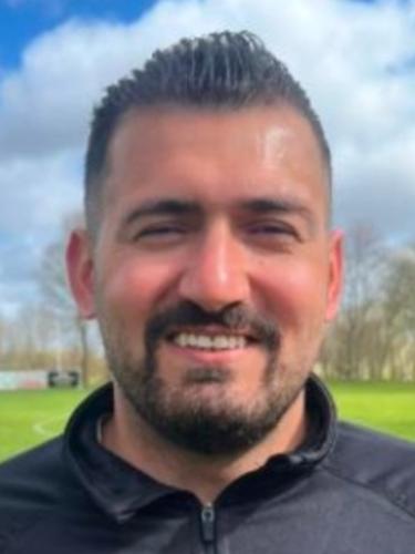 Hani Ibrahim