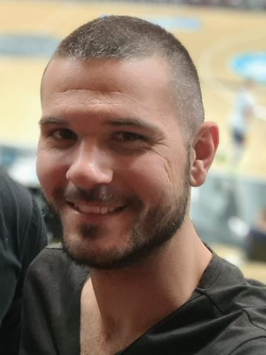 Jesse Wengerek