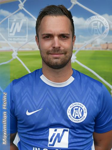 Maximilian Heinz