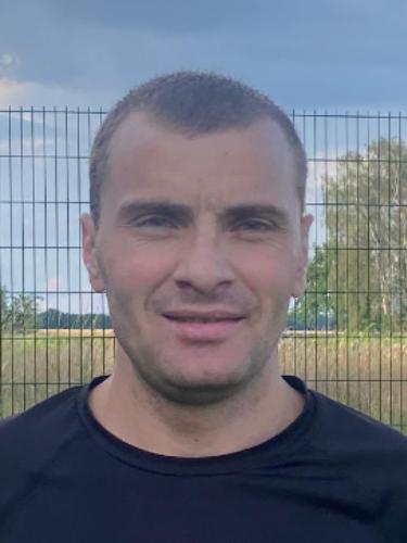 Ion Lagutin