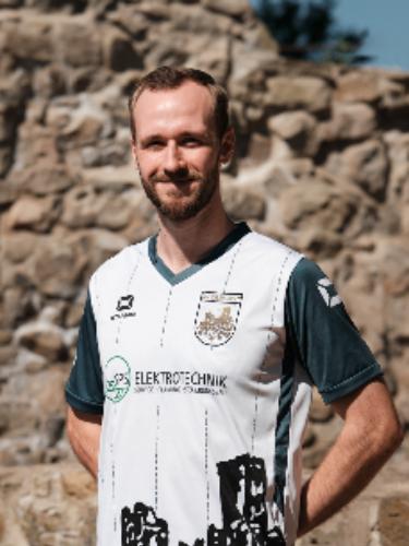 Nils Schöning