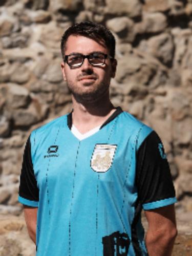Lucas Tietz