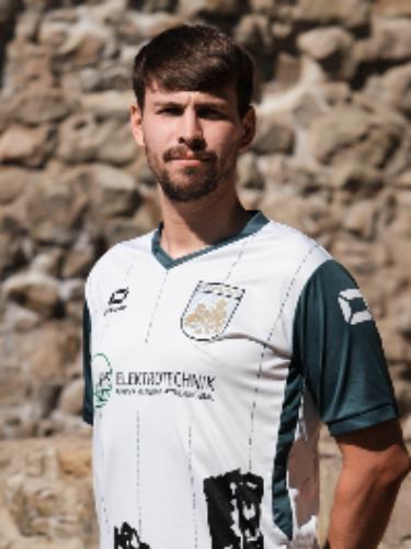 Jonas Welter