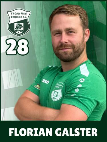 Florian Galster