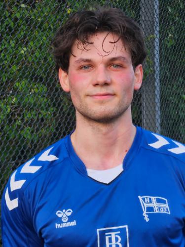 Tim Anders