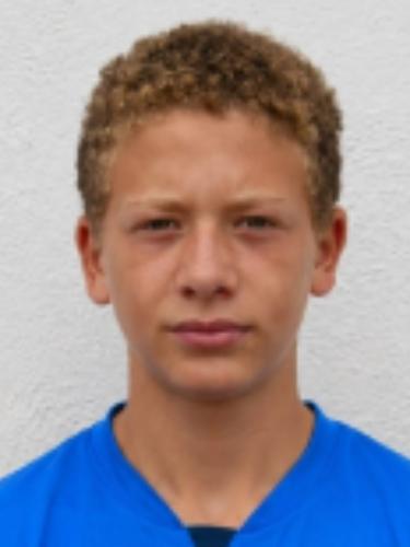 Noah Morys Jordao