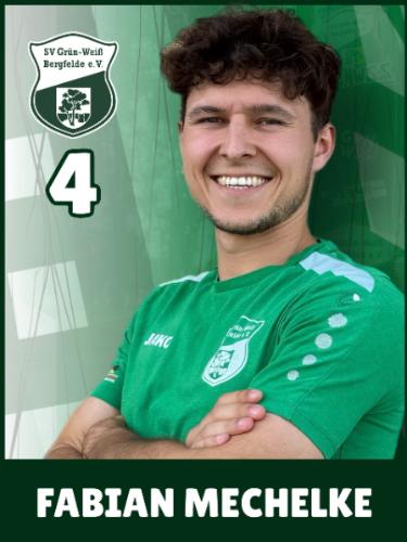 Fabian Mechelke