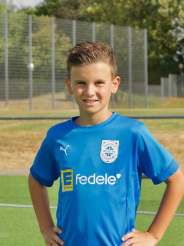 Lucas Gabriel Da Silva Goncalves Bacher