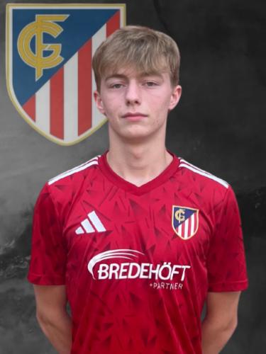 Collin Christian Dücker