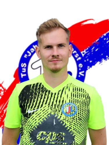Maximilian Lanz