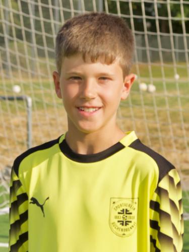 Luis Klinger