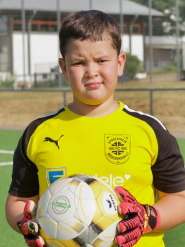 Niklas Lucke