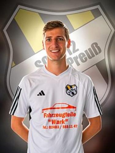 Benjamin Mähr