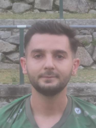 Fatjon Saliu